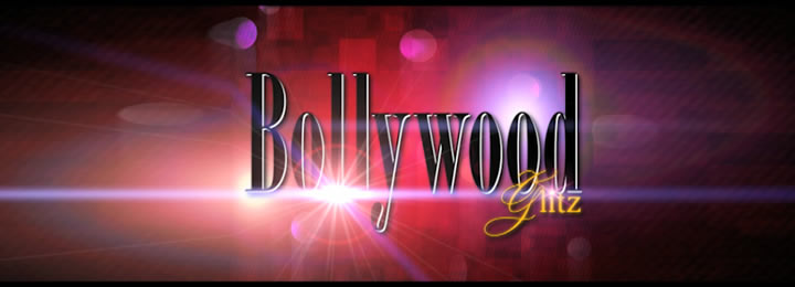 BOLLYWOOD GLITZ