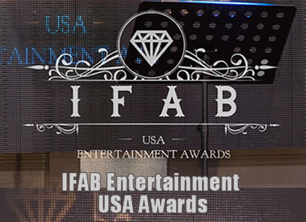 ifab-entertainment-usa-awards IFAB Entertainment USA Awards