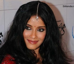 Nandana Sen Nandana Sen