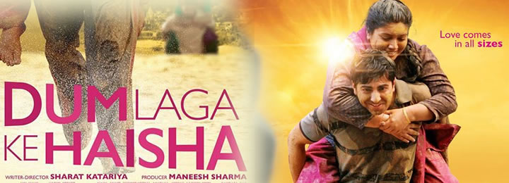 Dum Laga Ke Haisha