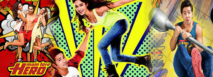 Main Tera Hero