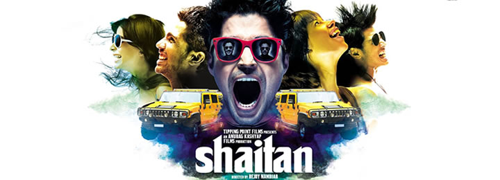Shaitan
