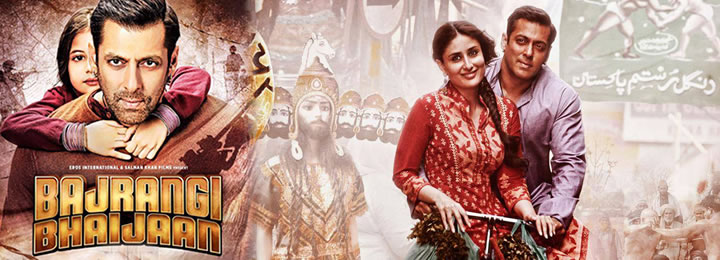 Bajrangi Bhaijaan