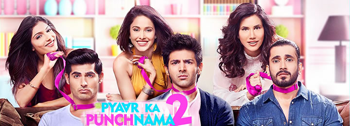 Pyaar Ka Punchnama 2