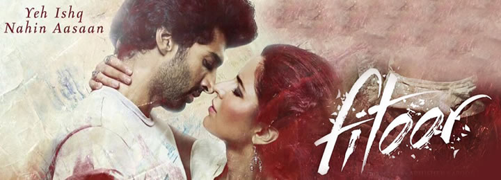Fitoor
