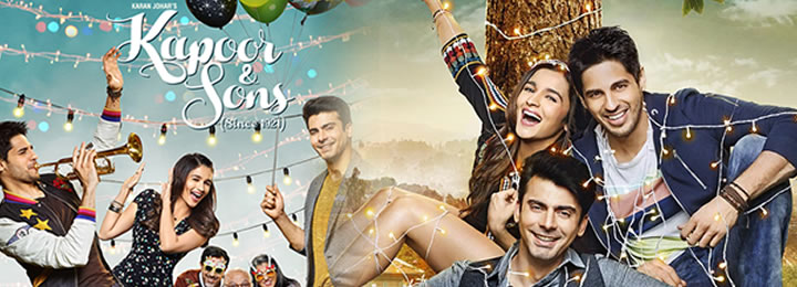 Kapoor & Sons