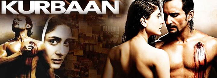 Kurbaan