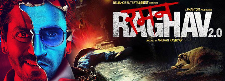 Raman Raghav 2.0