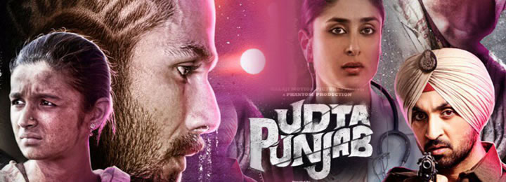 Udta Punjab