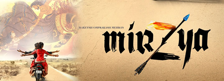 Mirzya
