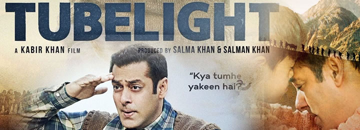 Tubelight