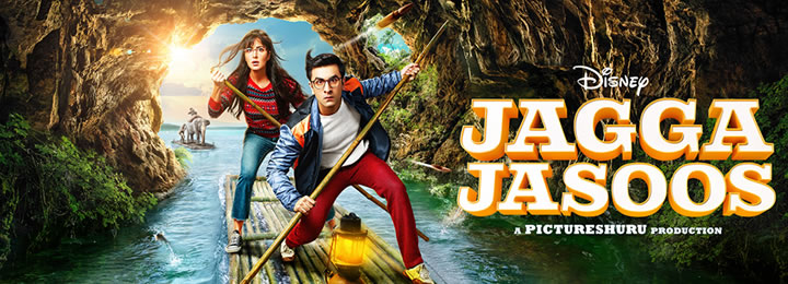 Jagga Jasoos
