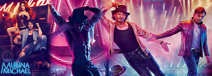 Munna Michael