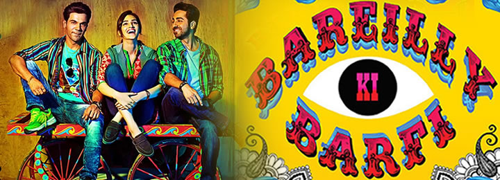 Bareilly Ki Barfi