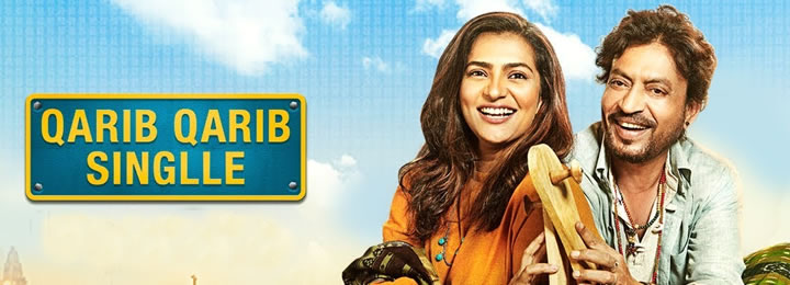 Qarib Qarib Singlle