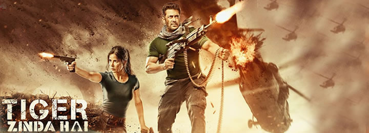 Tiger Zinda Hai