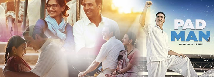 Padman