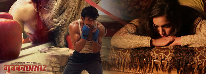Mukkabaaz