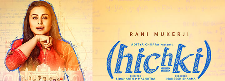 Hichki