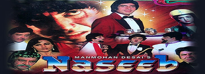 Naseeb