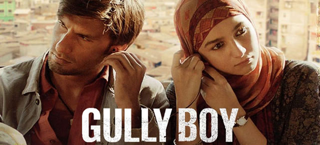 Gully Boy