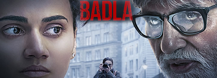 Badla