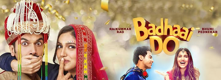 Badhaai Do