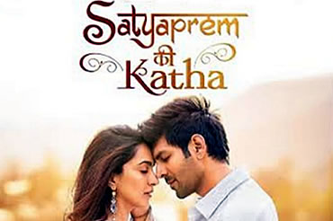 Satyaprem Ki Katha