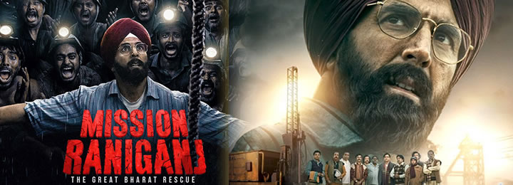 Mission Raniganj