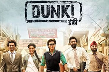 Dunki