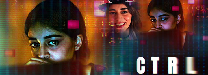 CTRL (film)