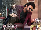 The Raja Saab