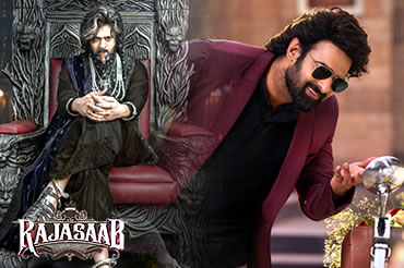 The Raja Saab