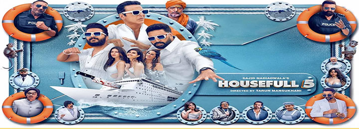 Housefull 5