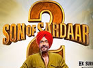 Son Of Sardaar 2