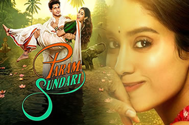Param Sundari