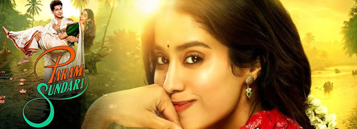 Param Sundari