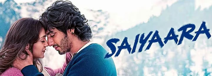 Saiyaara