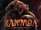 Kantara - A Legend Chapter 1