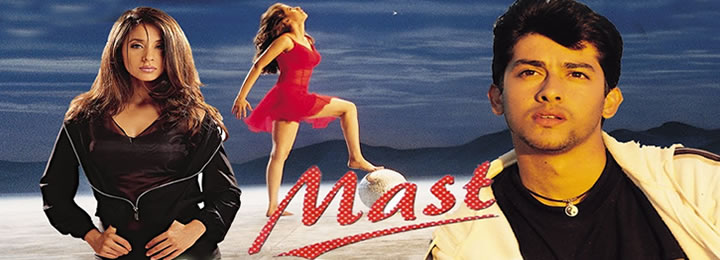 Mast