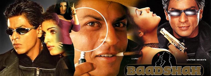 Baadshah