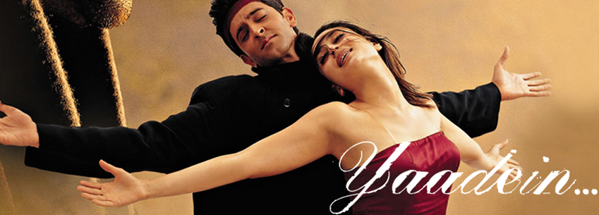 Yaadein