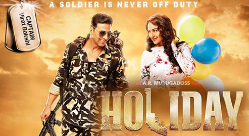 MOVIE Of The Day
