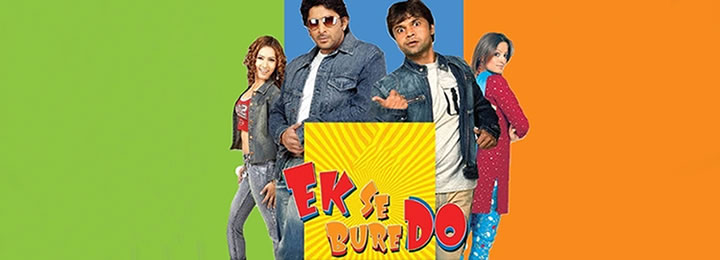 Ek Se Bure Do