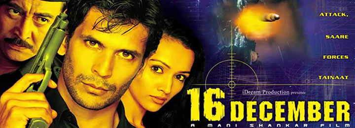 16 December