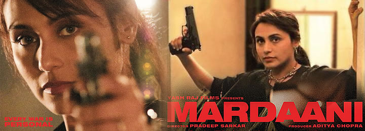 Mardaani