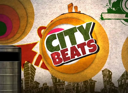 City of Beats instal the new version for iphone