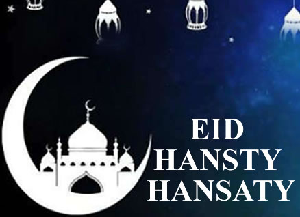 EID Hansty Hansaty