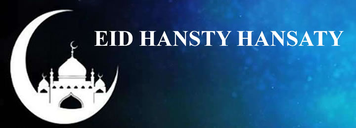 EID Hansty Hansaty