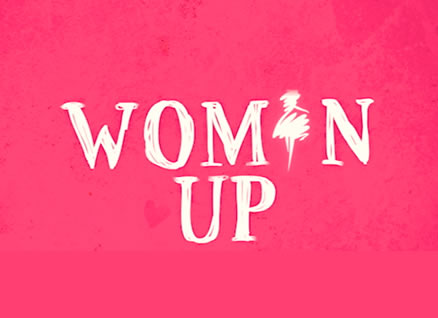 Woman UP